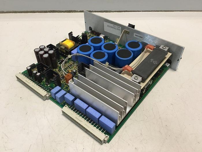 Used BOSCH Supply Module T160-922 VM7.5/BE-G #128784