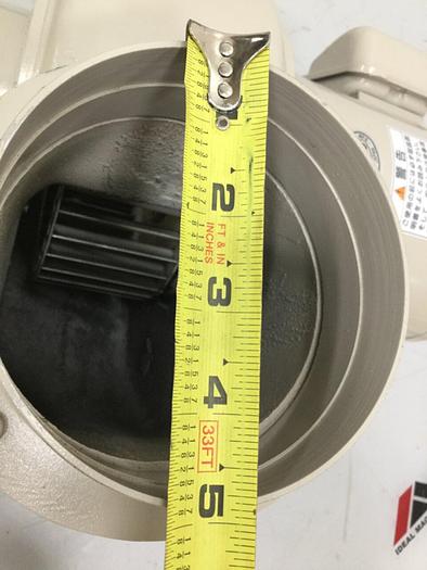 Used YODOGAWA Electric Blower TCN5T-US0 #106570