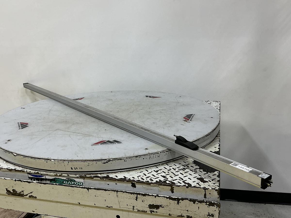 Used NOVOTECHNIK TLH-2000