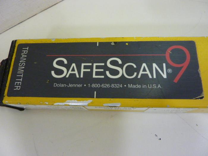 Used DOLAN JENNER Light Curtain SS950-36000 USED