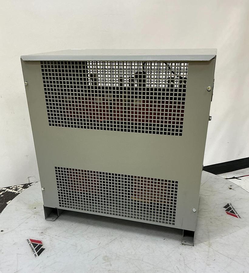 Used MARCUS Transformer MT75S1S