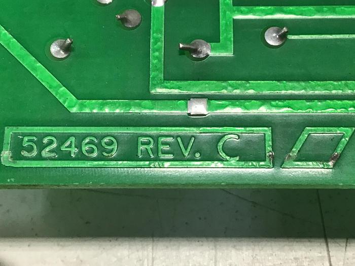 Used EPIC 23709 Rev H