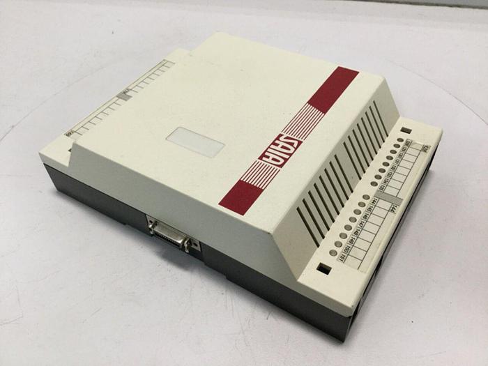 Used SAIA Control Module PCD2.C150 USED