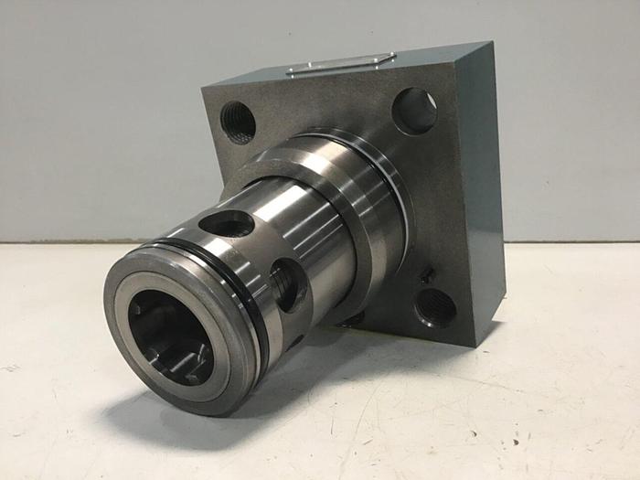 Used BOSCH Flow Control Valve 0 811 402 635 Used