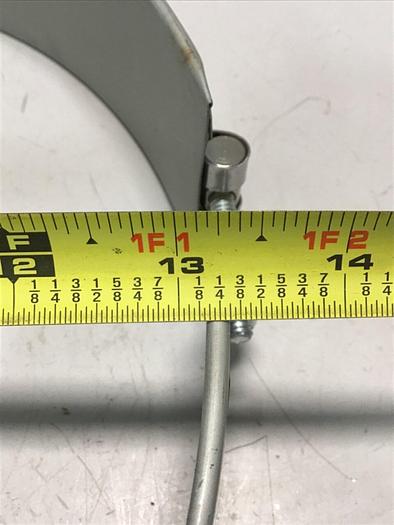 TEMPCO 2800 Watt Heater Band MBH05076 #126401