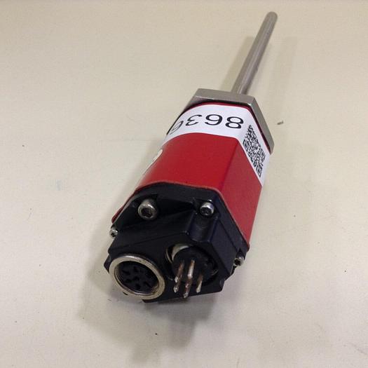 Used TEMPSONICS Linear Transducer RHS0075MD631P202 #86367