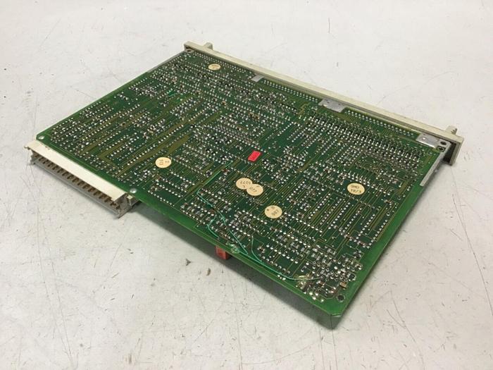 Used SIEMENS Circuit Board Simatic 6ES5 244-3AA13 USED