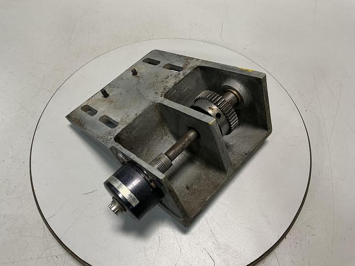 Used VAN DORN 301100