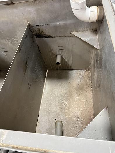 Used THERMAL CARE PTS700