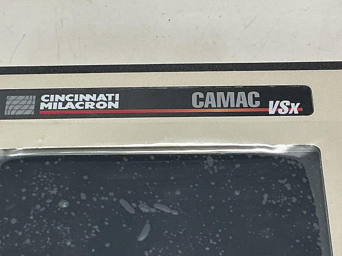 Used CINCINNATI MILACRON 3-424-2065A