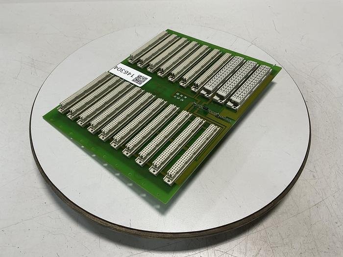 Used KRAUSS MAFFEI IB200 BS AE1