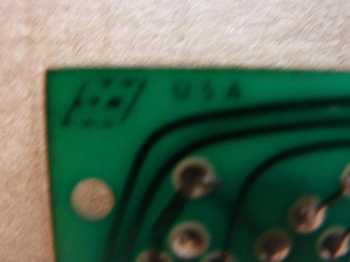Used SCI Circuit Board 080-2403 REV J #25081