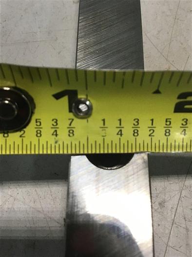 Used THOMSON Linear Motion Slide 21614 #126925