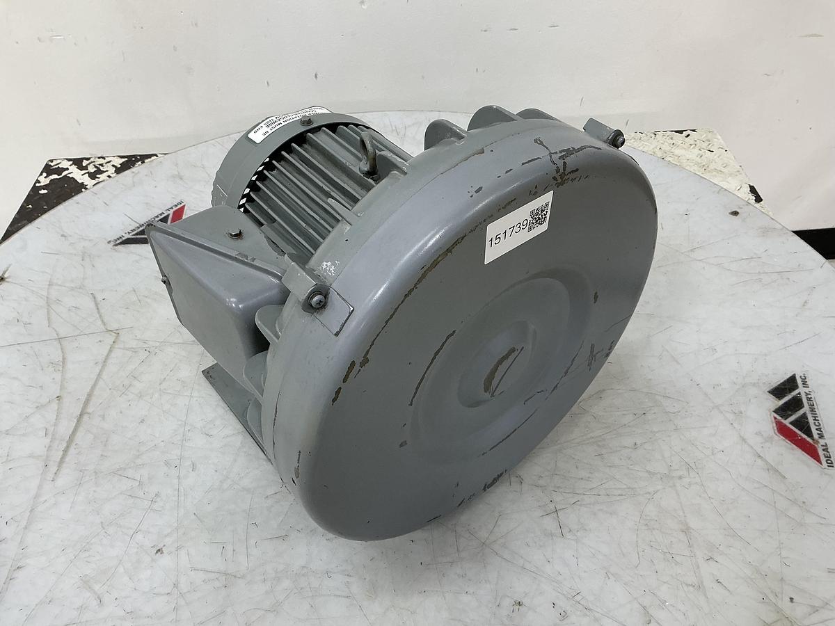 Used SPENCER VORTEX VB-019E-U