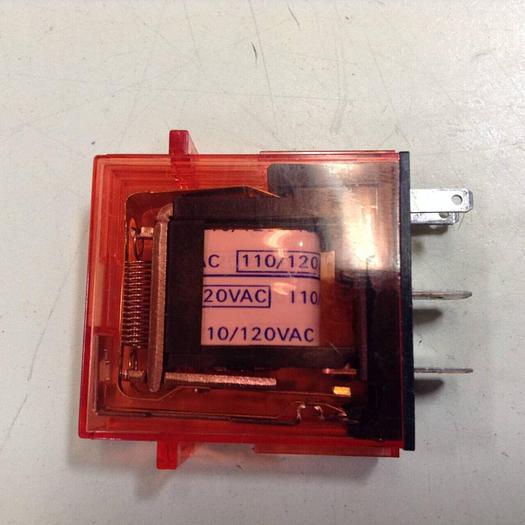 Used OMRON Relay G7T-1122S #76315