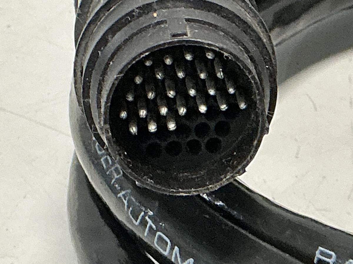 Used WARNER POWER 99-3319-1001