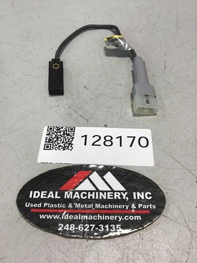 Used OMRON Proximity Switch TL-W3MC1 #128170