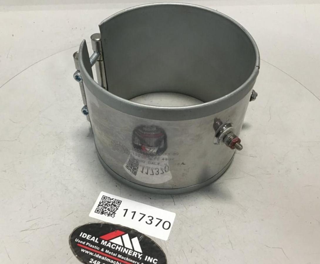 TEMPCO 1200 Watt Heater Band 10000579 J 11 20 NEW