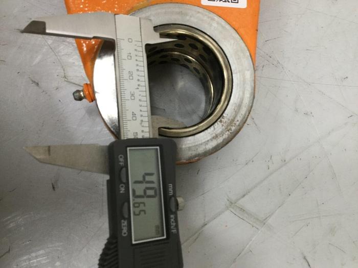 Used CINCINNATI MILACRON Toggle Link 3982371 #111366