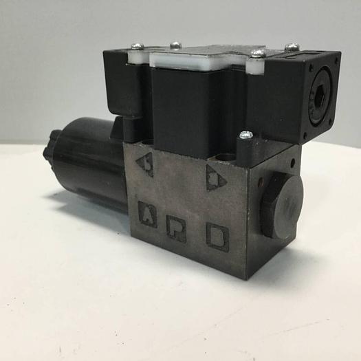 Used NACHI Valve SS-G01-A3Z-FGR-D2-31 #91645