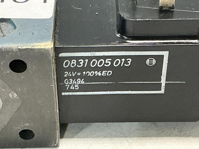 Used BOSCH 0 810/0900 106