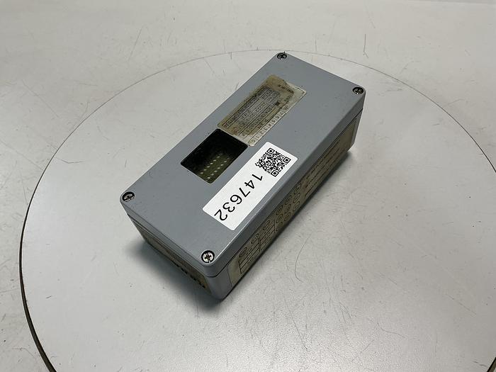 Used KEBA DC 202/ENGEL/52433/03