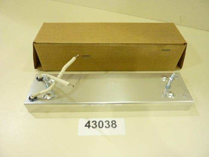 GENERIC Radiant Heater FQE/400 #43038