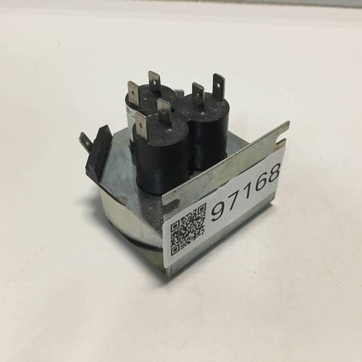 Used DURAKOOL Relay AFN320-303 #97168