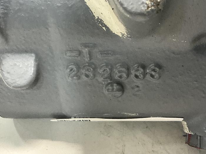 Used VICKERS TPVQ10 A2R SS1S 10 CG 20