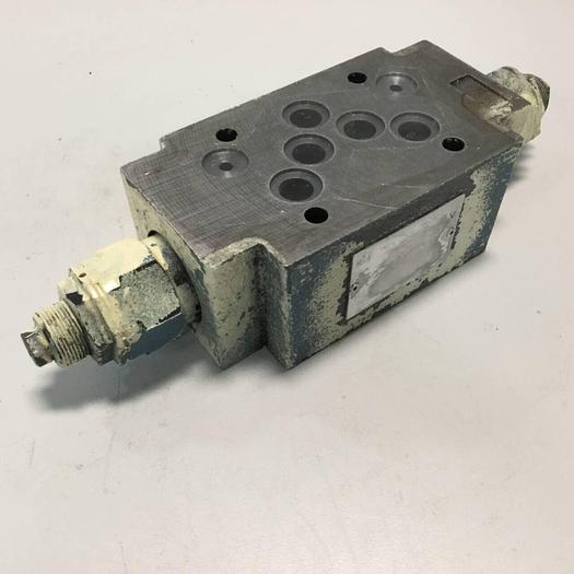 Used REXROTH Valve Z2DB10VC240200VSO30 #93368