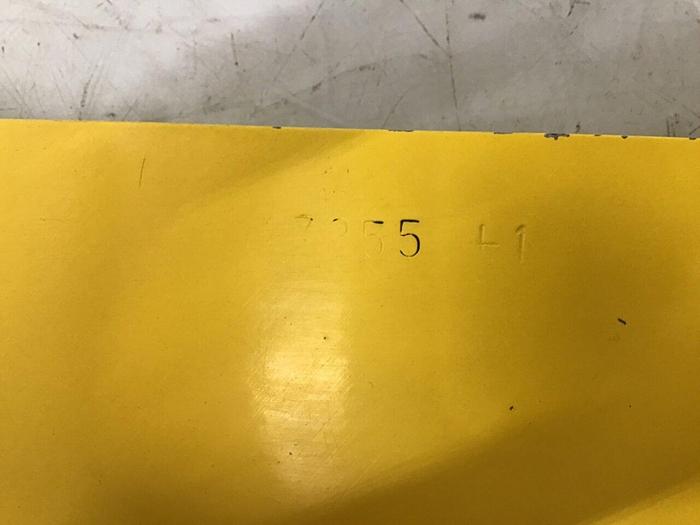 Used VAN DORN Toggle Link 47255J #138858