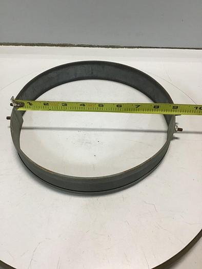 Used WATLOW 750 Watt Heater Band 3566MX #126279