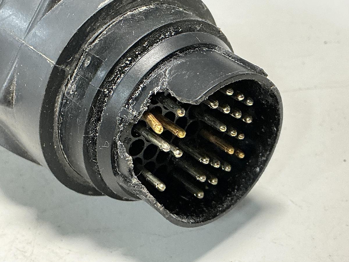 Used TECH MOTIVE TOOL T046I010