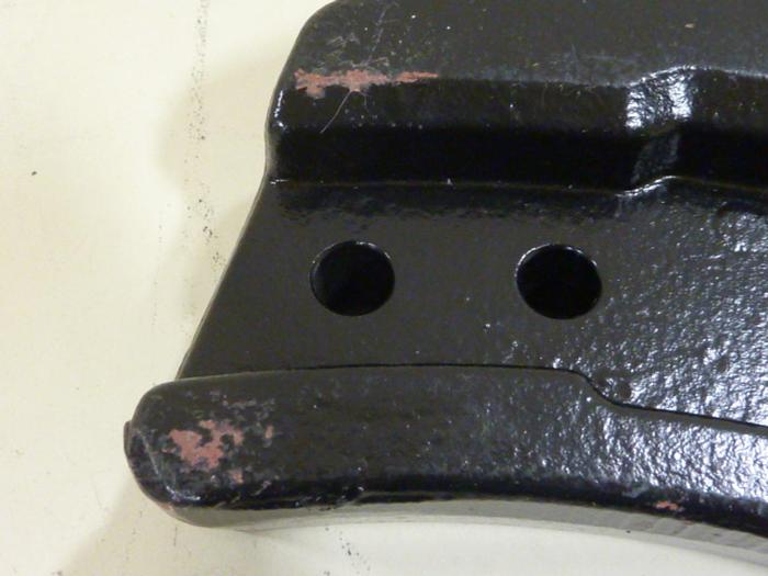 ABB Hard Stop 3HAB3833-1 #53444