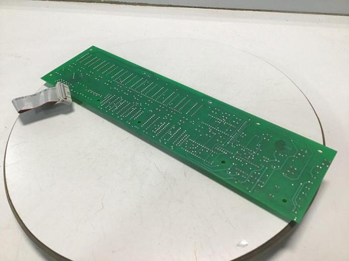 Used GAMMAFLUX Counter Display Circuit Board GA-103-E Used