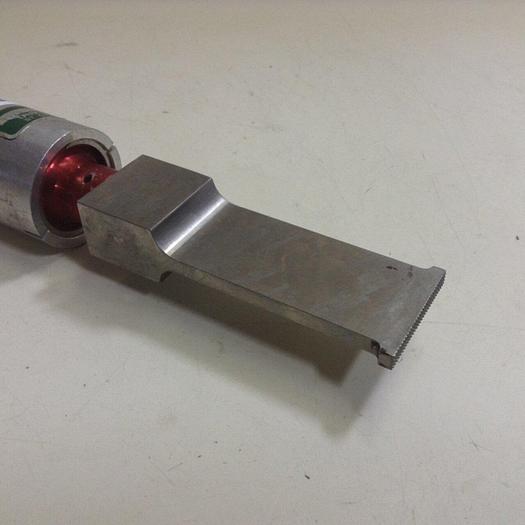 Used DUKANE Welding Horn 41C28 /F #85252