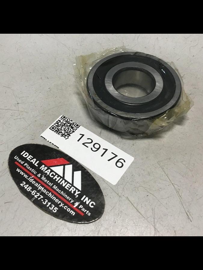 Used SKF Ball Bearing 6306-2RS1 USED