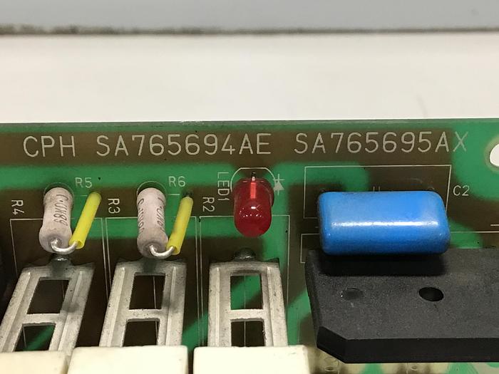 Used SUMITOMO SA765695AX