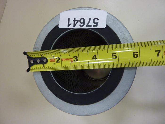 MAHLE Filter 852070 SM3 #57641