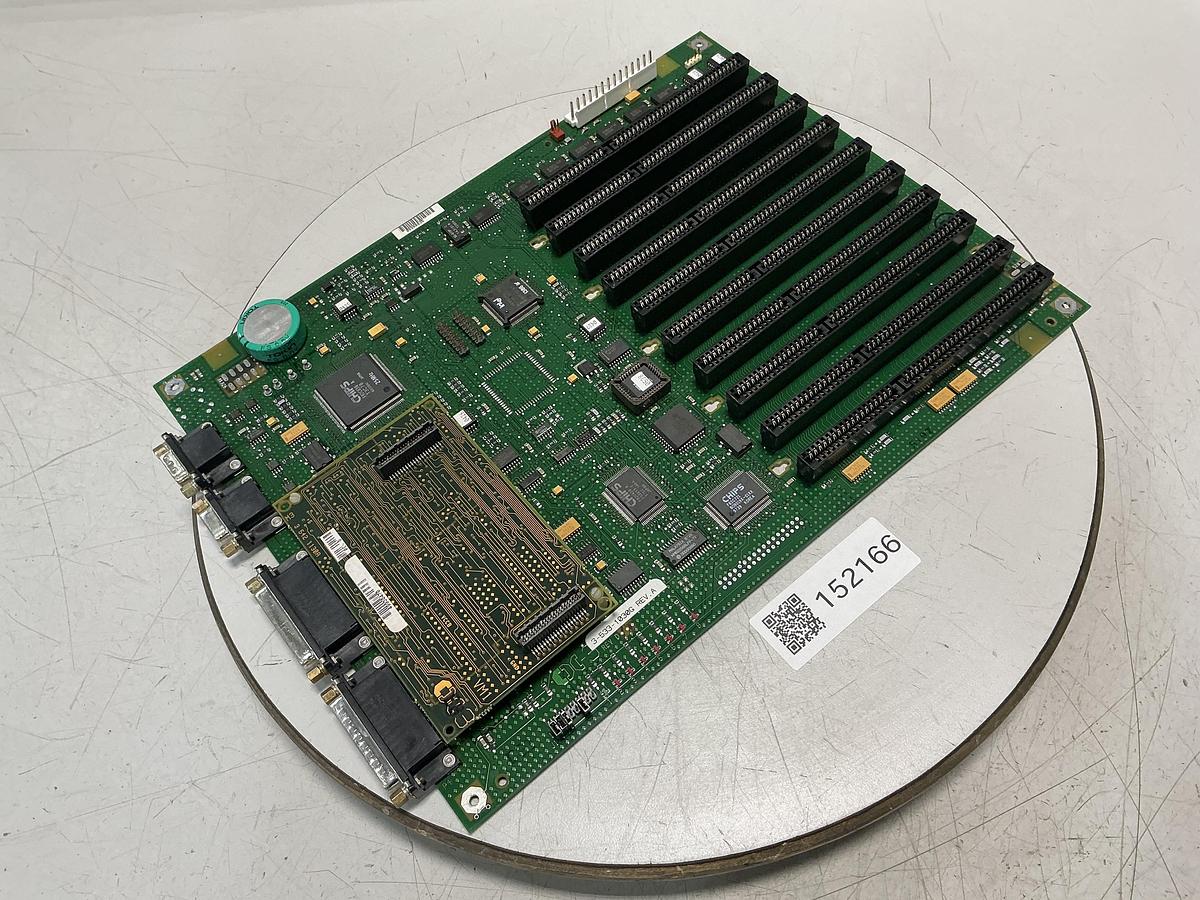 Used CINCINNATI MILACRON 3-533-1030G REV A