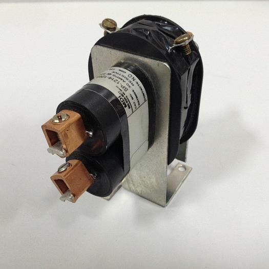 Used MDI Magnetic Relay SP-1214-120A Used