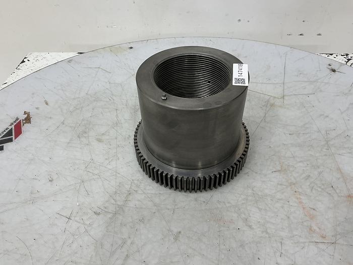 Used VAN DORN 305281ST