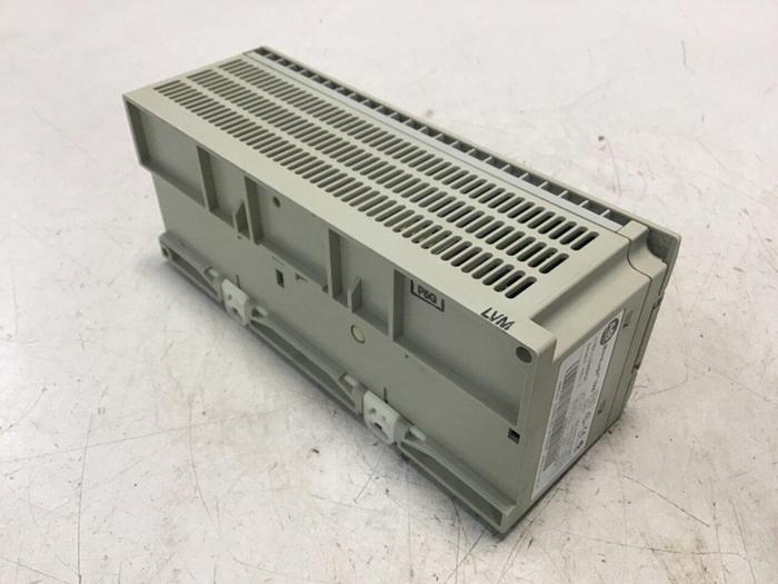 Used ALLEN BRADLEY PLC Controller 1761-L32BWA SER E #143475