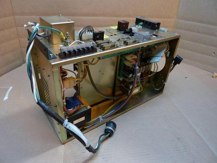 Used FUJI ELECTRIC Power Supply B14L-5105-0145A/A2 #23306