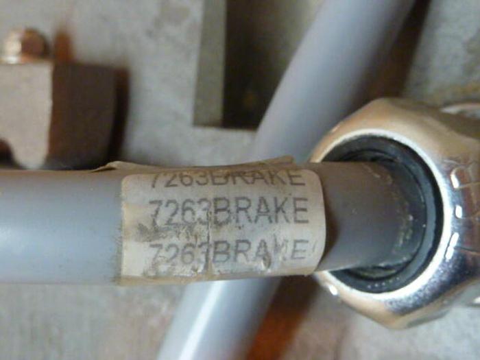 Used KEB AMERICA Rotary Actuator 02.17.670-910U Used