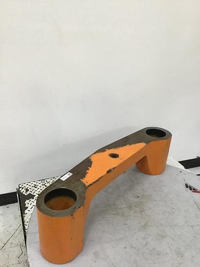 Used CINCINNATI DYNACOMP Crosshead Slide Brace CFT50222S3 #135882