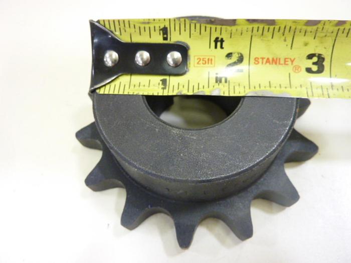 Used MARTIN SPROCKET Sprocket 60BS14 #46044