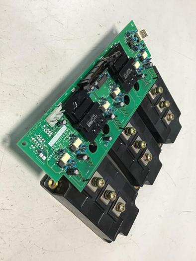 Used SUMITOMO Circuit Board SA765191BD #133720