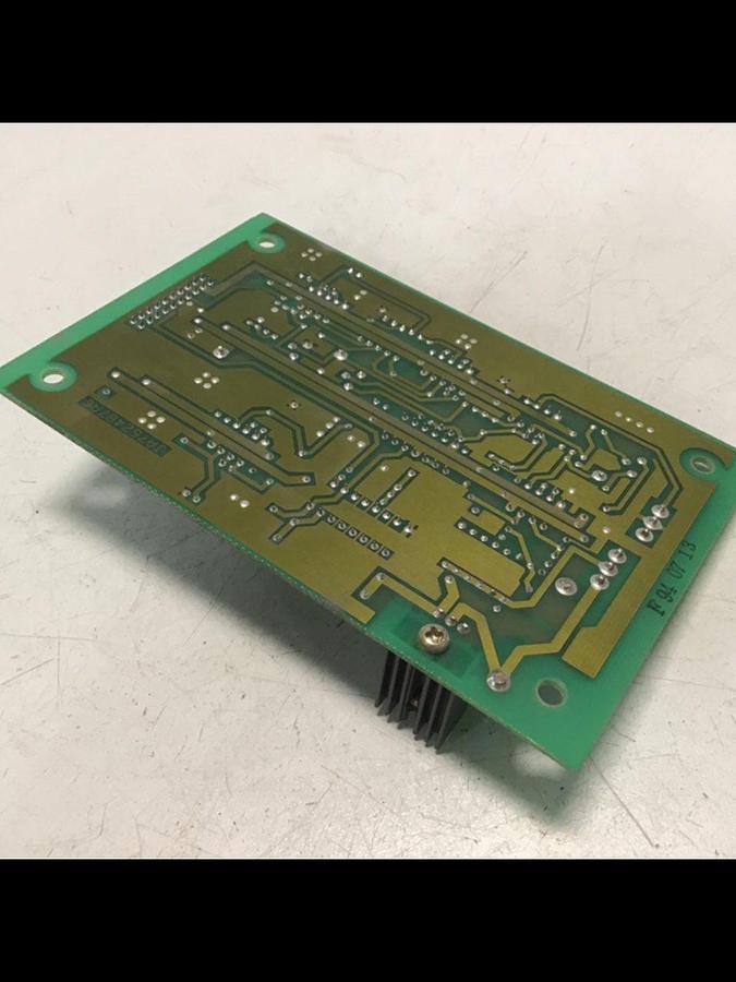 Used SUMITOMO Circuit Board JA762483AC Used