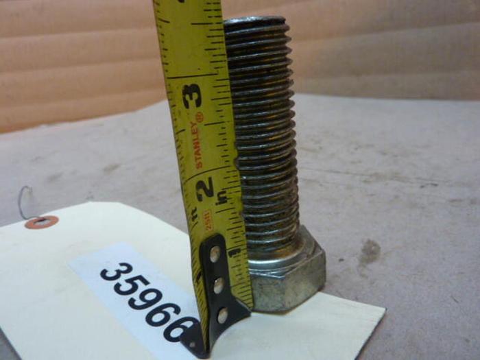 Used ROCKFORD Bolt RFB #35966